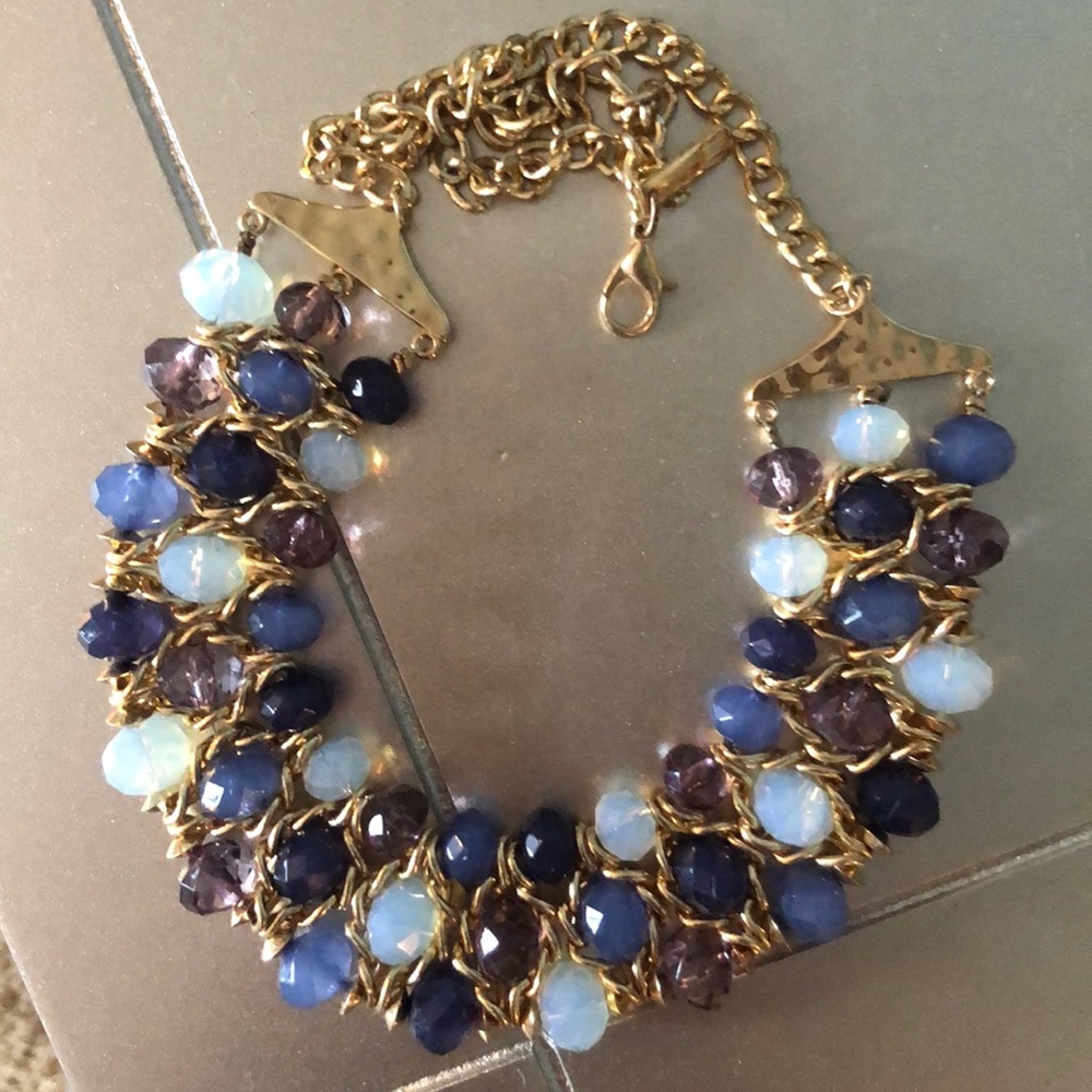 Statement Necklace